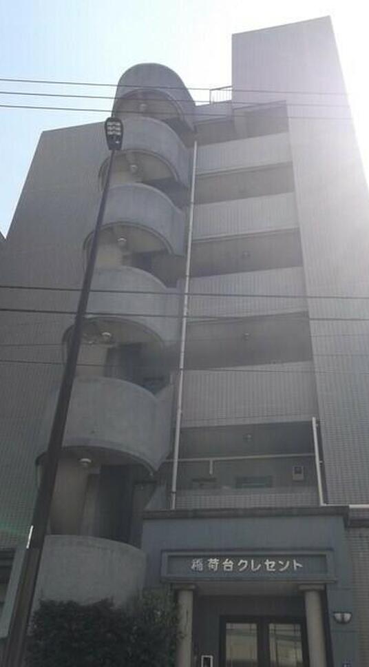 稲荷台クレセント