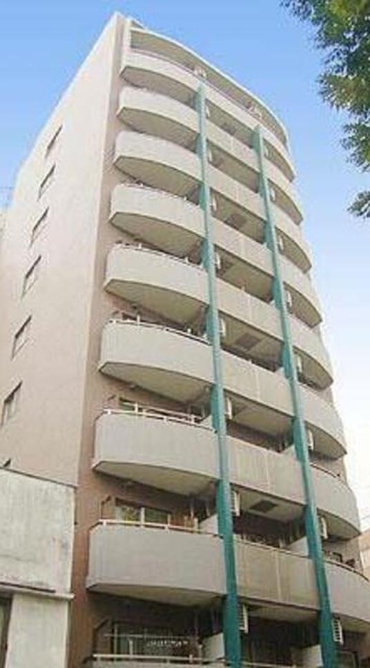 エスペラル池袋