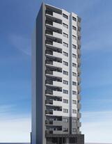 グランハイツ曙橋