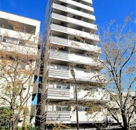 ステージグランデ目白学習院下