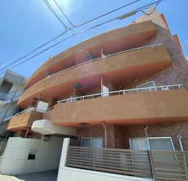 サンライフレジデンス