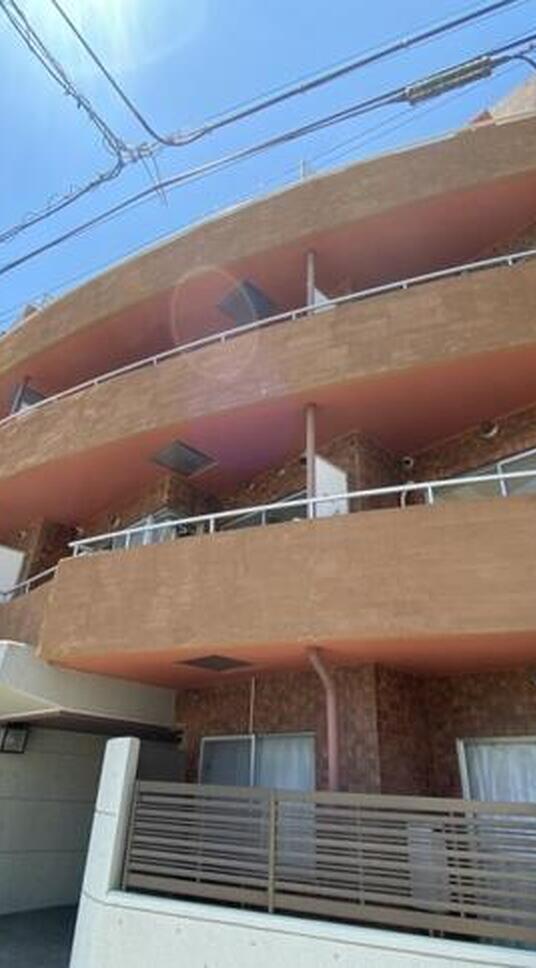 サンライフレジデンス