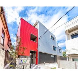 ウェルスクエア豊島千川