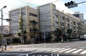 枝川小学校