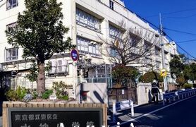 水神小学校