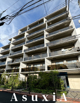 オアーゼ文京大塚