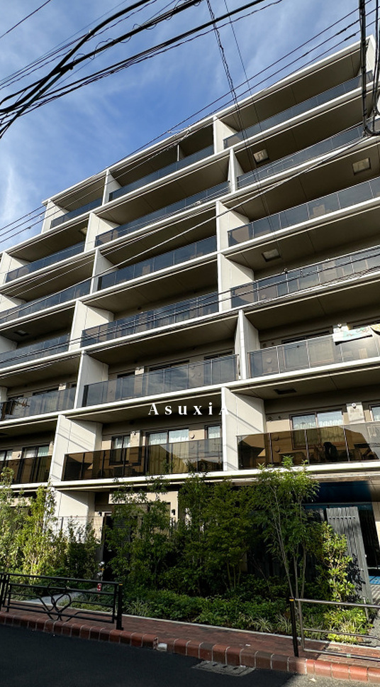 オアーゼ文京大塚