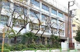 石浜小学校