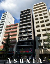 ジオエント本郷三丁目