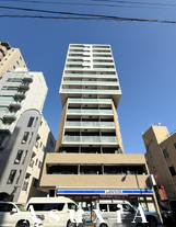 レジディア文京本郷IV