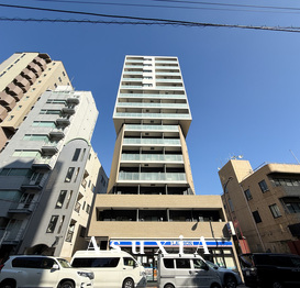 レジディア文京本郷IV