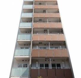 プラウドフラット板橋本町