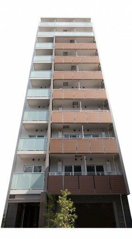 プラウドフラット板橋本町