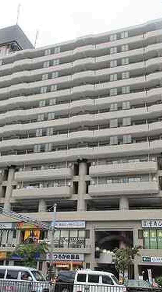 メトロエステート西巣鴨