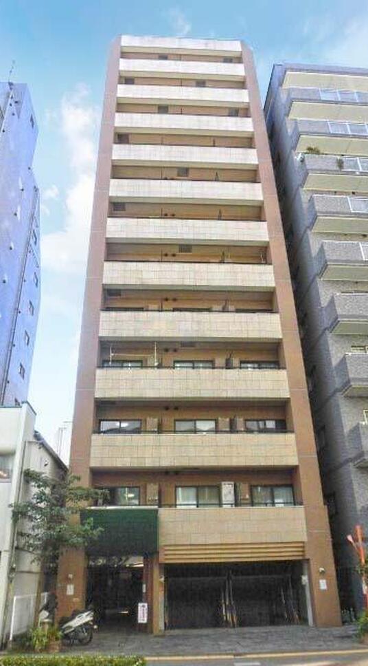 フォーディアル南池袋