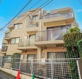 藤和自由が丘コープ