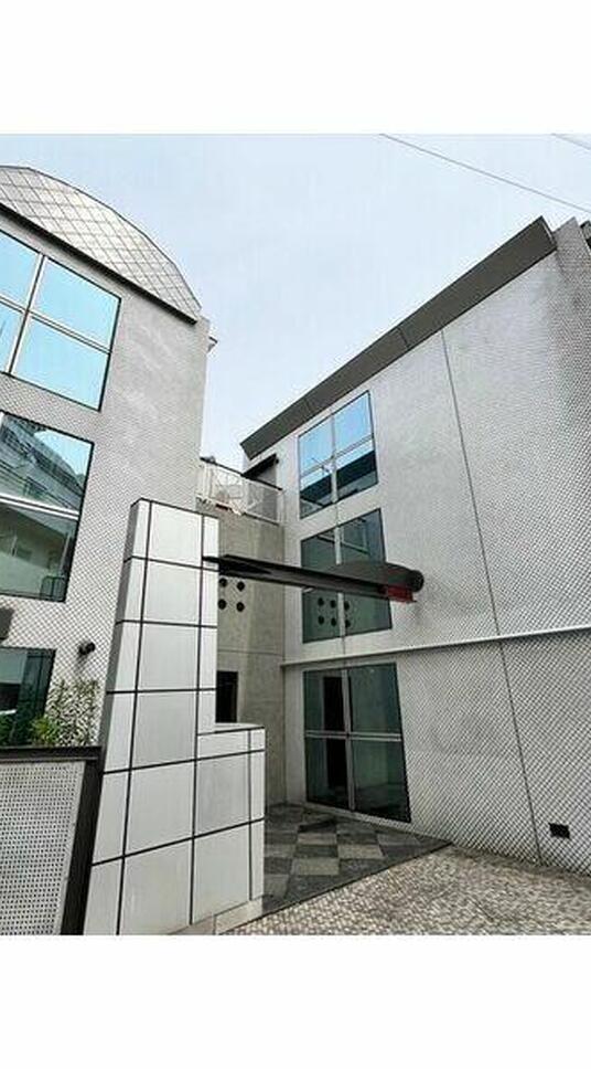 サンテリア千駄ヶ谷