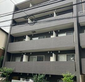 グランドハウス中目黒