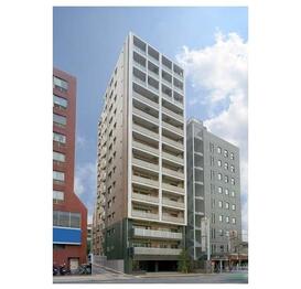 コンフォリア西早稲田