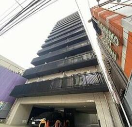 レヴィーガときわ台crob