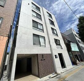 コンフォシード東坂下