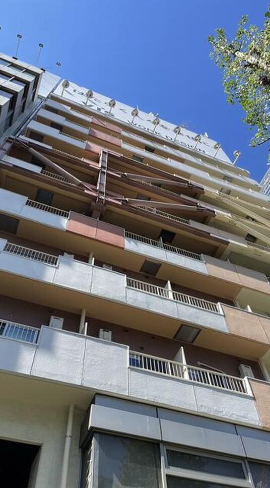 ハイホーム高輪