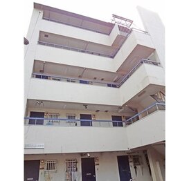 エクセルフォルム東新宿