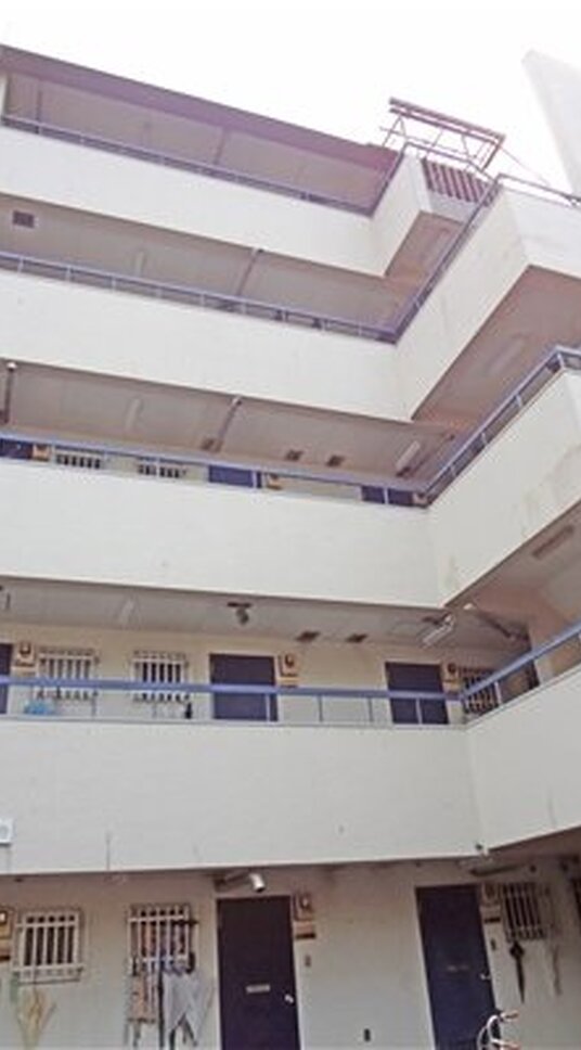 エクセルフォルム東新宿