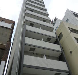 ライジングプレイス巣鴨