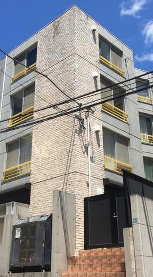 モデュロール目白