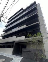 ロイジェント大山西町