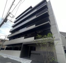 ロイジェント大山西町