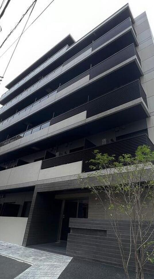 ロイジェント大山西町