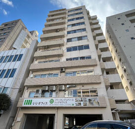 ニューライフ志村坂上