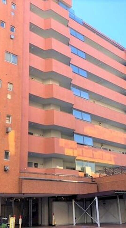 リバーサイド浅草橋ビル