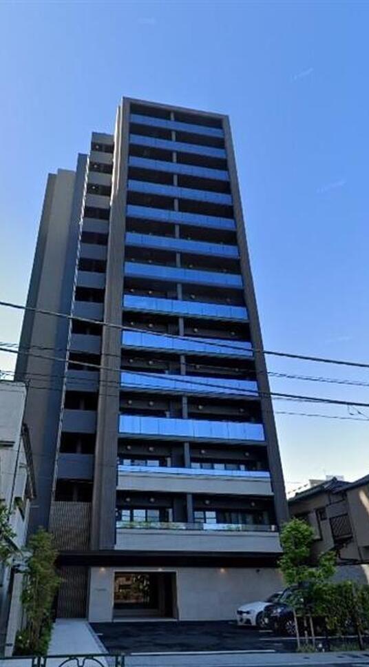 ルフォンリブレ大島