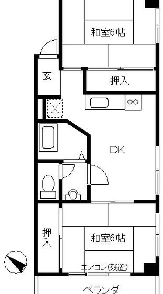 UBリバーレジデンス