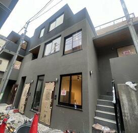 アピチェ戸越銀座