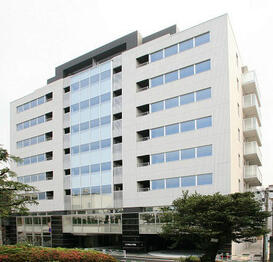 アーバンパーク代官山Ⅰ/アーバンパーク代官山Ⅱ