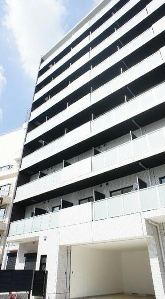 南池袋レジデンス