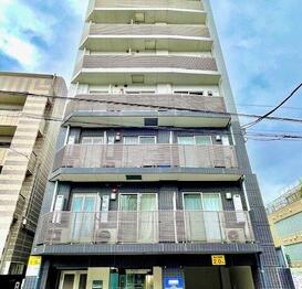 レジディア恵比寿Ⅲ