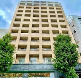 レジディア文京音羽Ⅱ