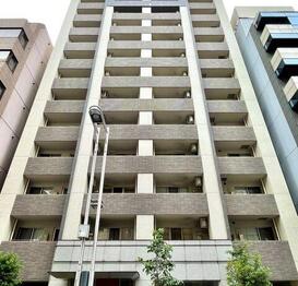 レジディア芝大門Ⅱ