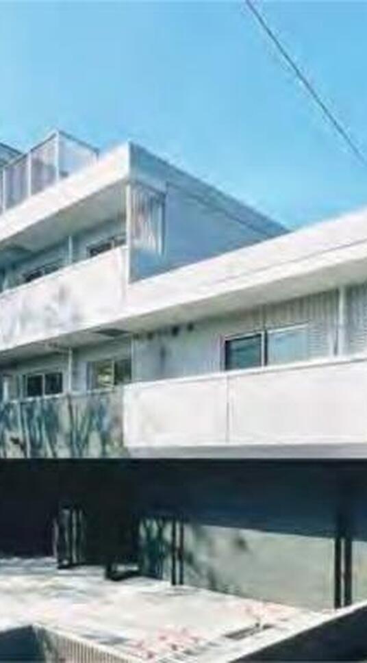 GRAN PASEO文京小日向