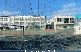 第四吾嬬小学校