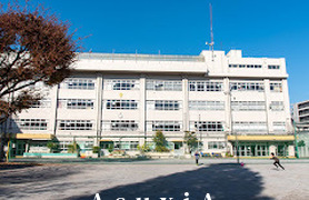 菊川小学校