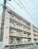 大久保マンション