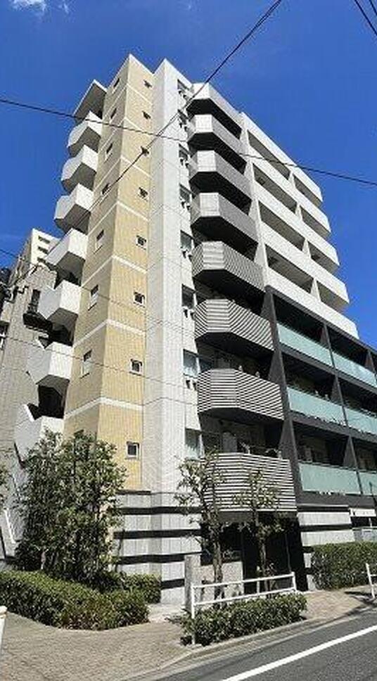 シティインデックス板橋仲宿