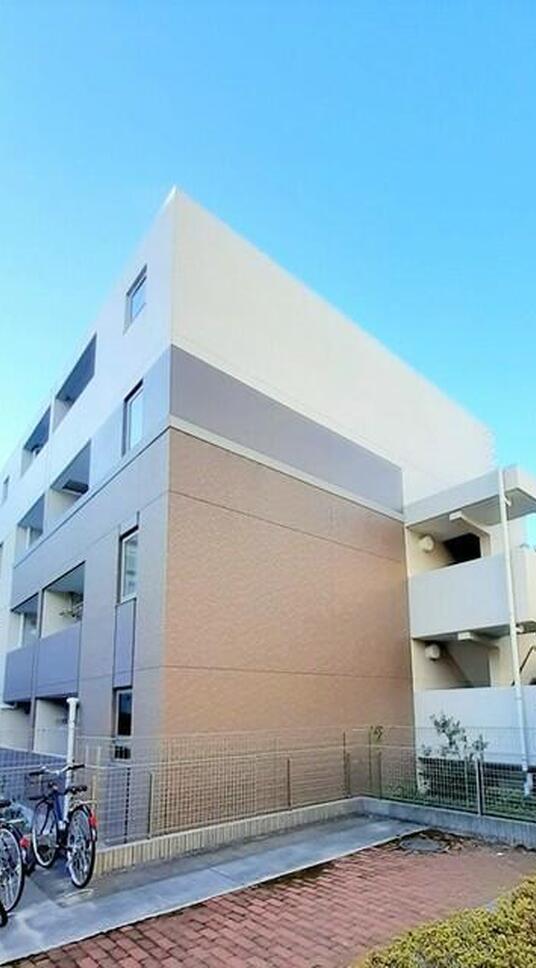 メゾンドロチェス