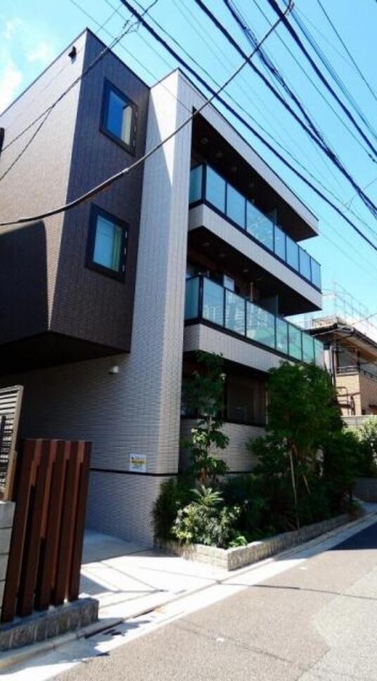 14 ONE FOUR MINAMI IKEBUKURO